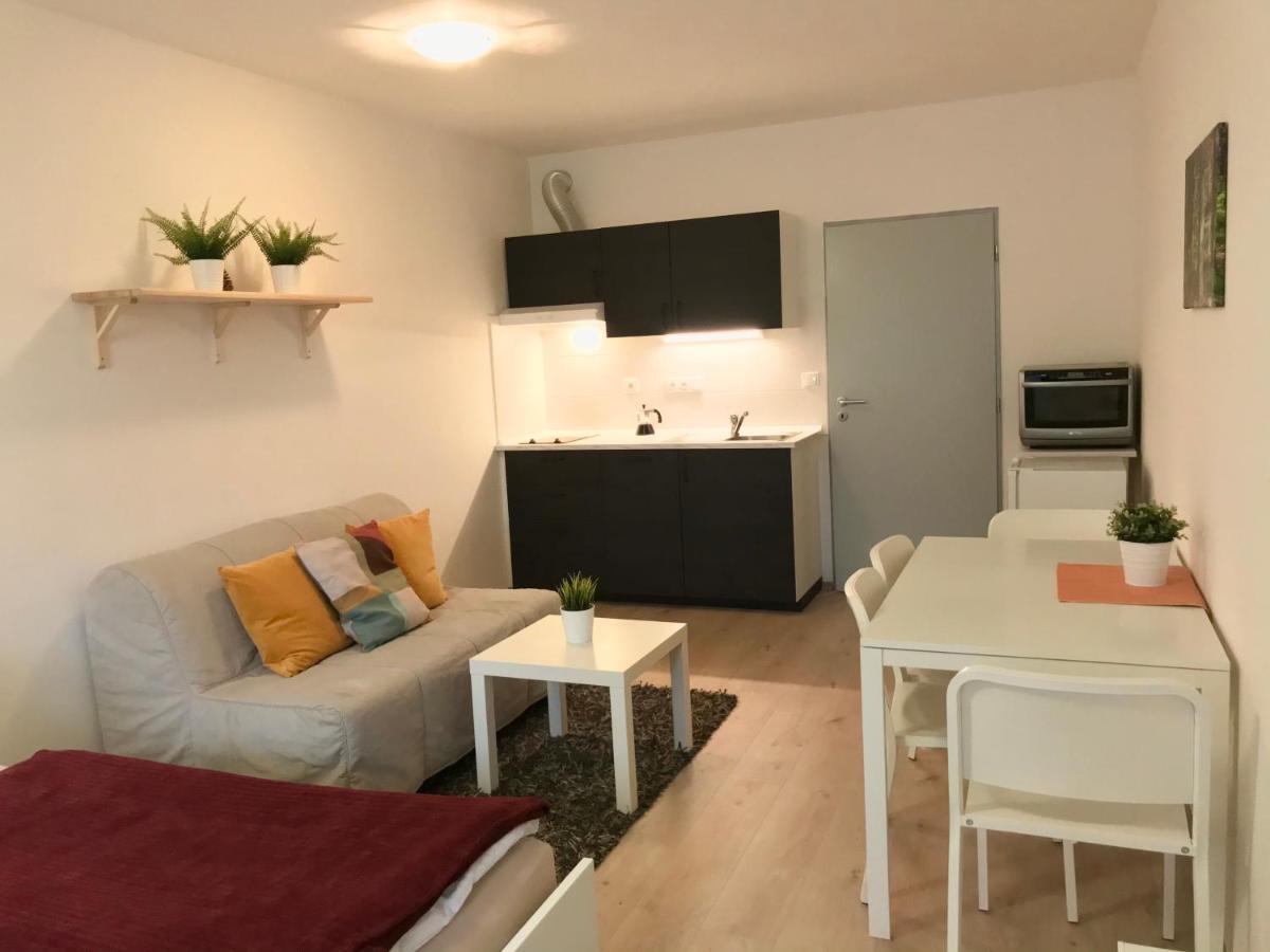 Certovka Trojka - Apartman Harrachov Exterior photo