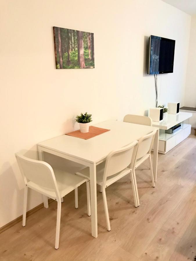 Certovka Trojka - Apartman Harrachov Exterior photo