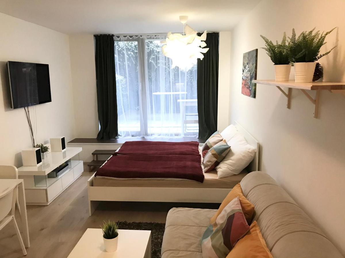 Certovka Trojka - Apartman Harrachov Exterior photo