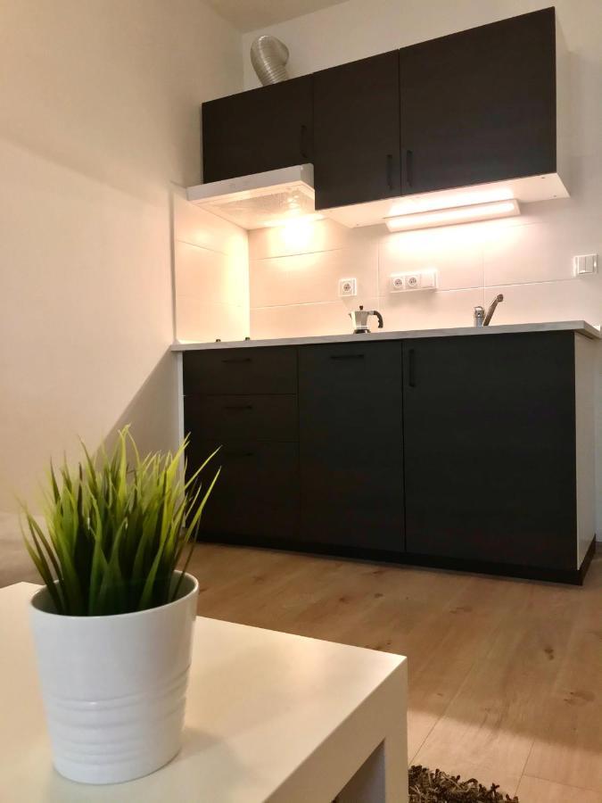 Certovka Trojka - Apartman Harrachov Exterior photo