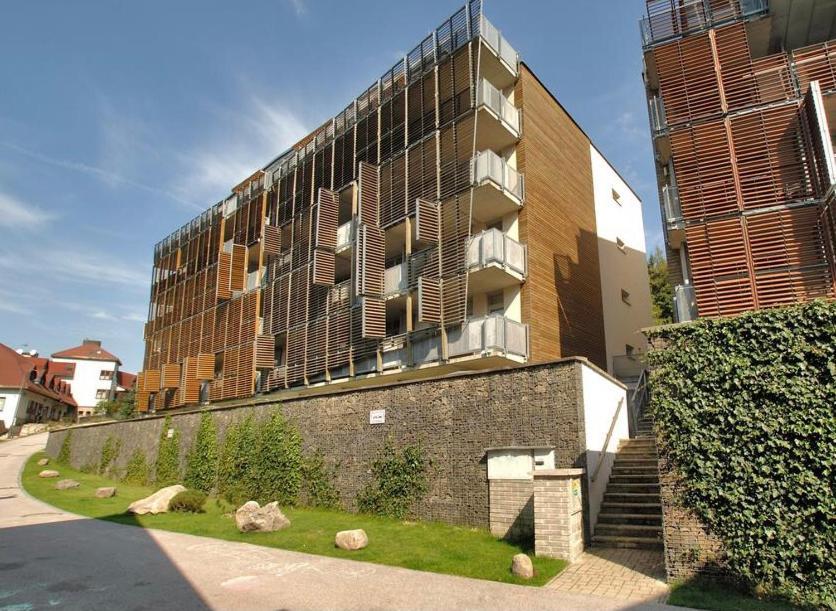 Certovka Trojka - Apartman Harrachov Exterior photo